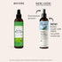 Sky Organics Organic Tea Tree & Witch Hazel for Face - Purifying Facial Toner to Hydrate, Soothe, Cleanse and Balance