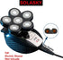 Universal Head Shaver Charger Cord, USB Charging Cable Compatible with Bird Freedom Skull Shaver and Many Brands
