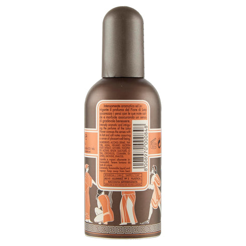 Tesori d'Oriente Perfume Lotus ML.100 - Treasures East