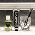 Marvis Strong Mint Mouthwash Concentrate - 4.1 Fl Oz