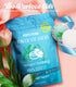 POPCHOSE Shower Steamers - 16 Pack Eucalyptus Mint Aromatherapy Tablets for Stress Relaxation and Nasal Congestion