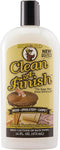 HOWARD Clean-A-Finish for Wood, Upholstery, and Carpet, 16 oz Pour Bottle