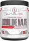 Purus Labs Foundation Series Citrulline Malate Powder, Active Amino Acid L-Citrulline, 100 Servings, Unflavored