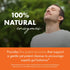 Candex Supplement by Pure Essence - Yeast Overgrowth Aid with Digestive Enzymes, Probiotic for Men & Women - 40 Capsules