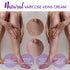 Varicose Vein Cream for Legs - Improves Blood Circulation, Reduces Spider Veins and Heaviness, 2 Oz