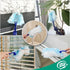 Disposable Dusters Refills, Heavy Duty, Designed for Swiffer Dusters, 30 Unscented Dusters