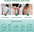 Extra Strength Pain Relief Patches - 24 Patches for Knee, Neck & Back - Fast & Long-Lasting Relief