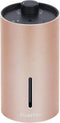 BlueHills Waterless Cordless Car Essential Oil Diffuser Aromatherapy Mini Compact Diffuser for