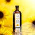 Nature Spell Vitamin E Treatment Oil 150ml | Promotes Hair Growth and Repairs Damaged Hair for Healthy Shine