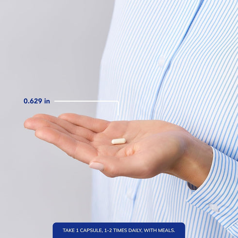 P5P 50 B6 60 Pure Encapsulations - Active Vitamin - Supports Energy Metabolism & Brain Health* - Gluten Free & Non-GMO