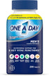 One A Day Men’s Multivitamin - Vitamins A, C, D, E, Zinc & More for Immune Health, 200 Count