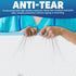 Premium Disposable Chucks Pads for Adult (30"x36", 30 Count), 6-Layer Bed Protector Pads, Incontinence Underpads,