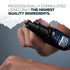 Wild Mountain Peptide Face Serum for Men, Hydrating Hyaluronic Acid & Collagen Boosting Amino Acids, 1 oz