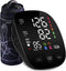 Blood Pressure Monitor, Automatic Upper Arm Cuff, 9"-21" Adjustable, Dual User 240 Set Memory, Digital BP Machine