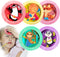 Kids Ice Pack, Hot or Cold Gel Cooling Pad, Reusable for Injuries, Medical Health, Swelling, Pain Relief (5 pcs)