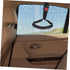 KOMBIUDA Vehicle Support Grip Handle for Elderly and Handicapped Multi-Function Assist Lift for Safe Transfers