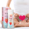 MACARIA V18 Vaginal Feminine Wash - for Women's Intimate Hygiene - Antibacterial Genital