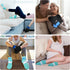SuzziPad Cold Therapy Socks & Hand Ice Pack for Chemotherapy Neuropathy, Chemo Care Package for Women and Men