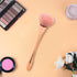 Super Large Mineral Powder Brush, Bronzer Kabuki Makeup Brush, Soft Fluffy Foundation Brush