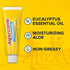 Aspercreme Essential Oils Pain Relief Cream, Max-Strength Lidocaine Numbs Nerve Pain, Moisturizing Aloe, Eucalyptus, 3