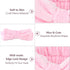 Ondder 8 Pcs Spa Headband Makeup Headband Skincare Headbands Terry Cloth Face Wash Headband Cute Head Band for Skin Care Make Up Headbands for Women Makeup Bow Hair Band for Washing Face