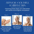Hyaluronic Acid Daily Face Moisturizer, Long-lasting Hydration & Moisture, Anti-aging Day Cream, 1.69 Fl. oz