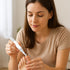 Nail Repair Pen with Lauric Acid and GlycerinStrengthens brittle nails, providing cooling relief for toenails