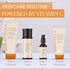 InstaNatural Retinol Moisturizer Nighttime Face Cream, 3.4 Fl Oz, Brightens, Reduces Aging Signs