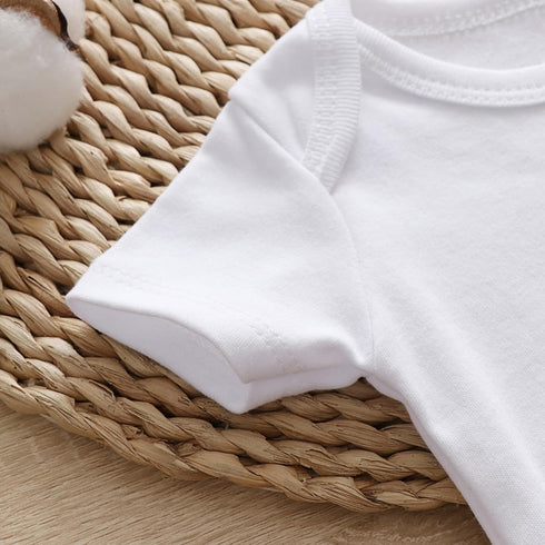 Guzcadun First Grandbaby Baby Bodysuit pregnancy announcement for grandparents