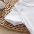 Guzcadun First Grandbaby Baby Bodysuit pregnancy announcement for grandparents