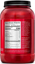 BSN SYNTHA-6 Isolate Protein Powder, Vanilla Flavor, 24 Servings