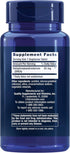 Life Extension DHEA 25 mg – For Hormone Balance, Immune Support, Sexual Health and Anti-Aging - Supports Memory & Mood - Non-GMO, Gluten-Free, Vegetarian - 100 Dissolve-In-Mouth Tablets