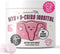 Legendairy Milk Pure Inositol Supplement, Myo Inositol and D-Chiro Inositol Chewable Tablets for Ovarian & Fertility