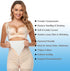 Moolida 3 Pack 8"X11" Lipo Foam - Post Surgery Ab Board for Use with Post Liposuction Surgery Flattening Abdominal