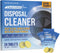 Garbage Disposal Cleaning Deodorizer Tablets - (24 Pack), Super Fresh Lemon Foam Deep Cleaning Action for Kitchen Drain