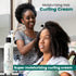 Moisturizing Curling Cream, Natural Hair Curl Cream
