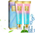 YKJHCSL 2Pcs Niacinamide Whitening Toothpaste, Bright White Toothpaste for Fresh Breath, Nicotinamide Dazzling