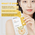 Mediheal Best Korean Sheet Mask - Vita Essential Face Mask 4 Sheets for All Skin Types, Brightening & Toning
