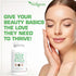 Wellgenix Purvana Hair, Skin, and Nails, One a Day Softgel, 2500mcg Biotin, 90 Count, Anti Aging & Hair Growth