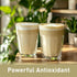 UNLEASH'D ORGANIC 16 oz 100% Organic Mung Bean Protein Powder Pure Plant-Based Protein, Rich in Vitamins, Minerals