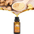 Ownest 3 Pack Ginger Massage Oil, 100% Pure Natural Lymphatic Drainage Oil, 30ml SPA Massage