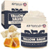 Beef Tallow Salve All Natural Grass Fed Balm with Honey Moisturizing Skin Repair for Eczema & Dry Skin