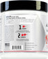 Cutler Nutrition Amplify Caffeine Free Pre Workout - Stimulant Free Muscle Pump Enhancer with Nitrates (Strawberry