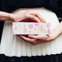 LOLLIA Handcreme, 4 oz Breath Scented Hand Cream for Women, Moisturizing Lotion