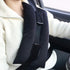 Mastectomy Seat Belt Pillows for Pacemaker Recovery, Post Surgery Cushions for Heart Surgery, Gift Accessories