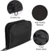 Diabetes Supply Case, Diabetic Organizer Carrying Travel Case Kit, Portable Diabetes Testing Kit Case, Blood Glucose
