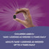 Nature’s Way Sambucus Zinc Lozenges with Elderberry and Vitamin C, Peppermint Flavored, 24 Lozenges