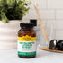 Country Life Saw Palmetto & Pygeum Extract, 90 Capsules, Prostate Health Supplement for Men's Health