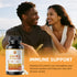 inch D3 K2 D3 10000 K2 MK-7 240 6-in-1 K2 D3 Immune 120 M Vitamin with Magnesium, Vitamin IU, Vitamin mcg, Vitamin