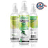 Stink Muncher Natural Enzyme Shoe Deodorizer Spray, Foot Odor Eliminator & Freshener, Made In the USA